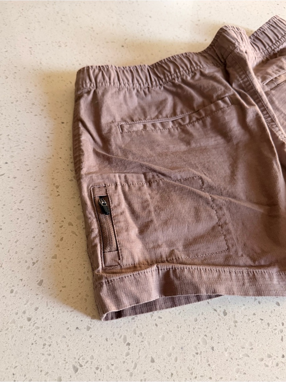 Vuori Ripstop Shorts - Picture 4 of 5